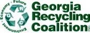 Georgia Recycling Coalition logo