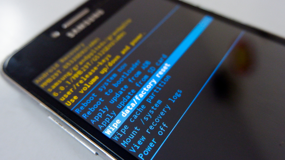sofware-removing-data-screen
